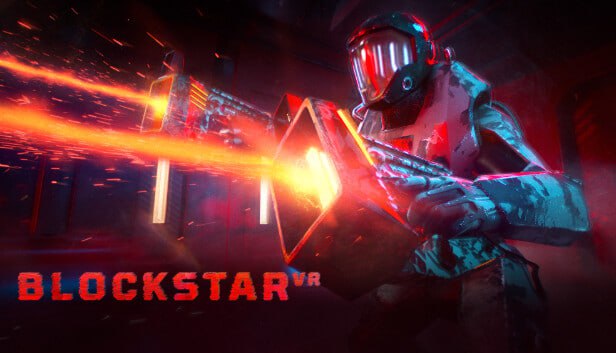 В Steam вышел BlockStar VR
