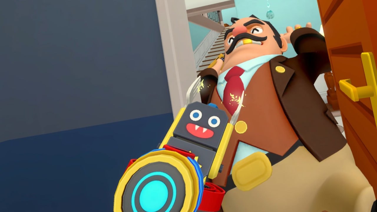 скриншот игры