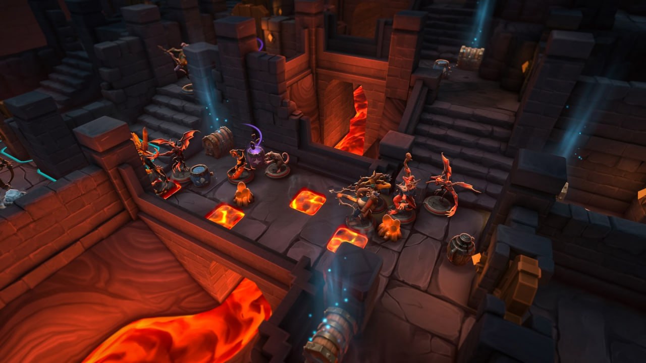 скриншот игры