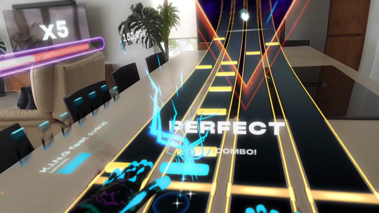 скриншот игры