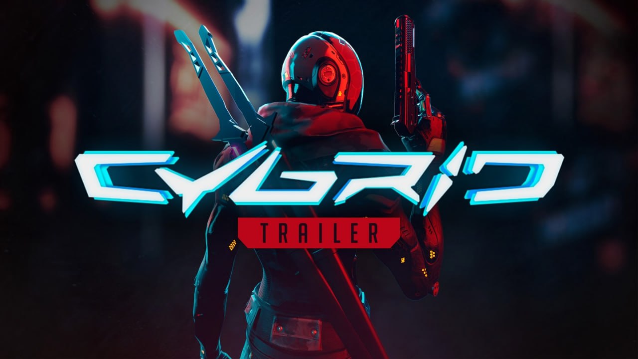 Ритм-экшен CYBRID добрался до шлемов Meta Quest. Игра по-прежнему находится в раннем доступе, хотя первое её появление в Steam случилось ещё в 2021 году