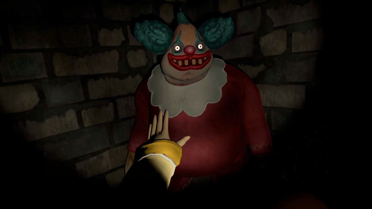 скриншот игры