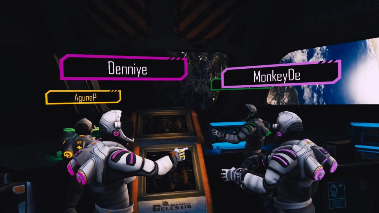 скриншот игры