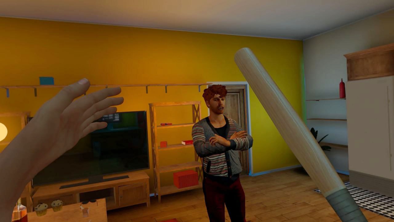 скриншот игры