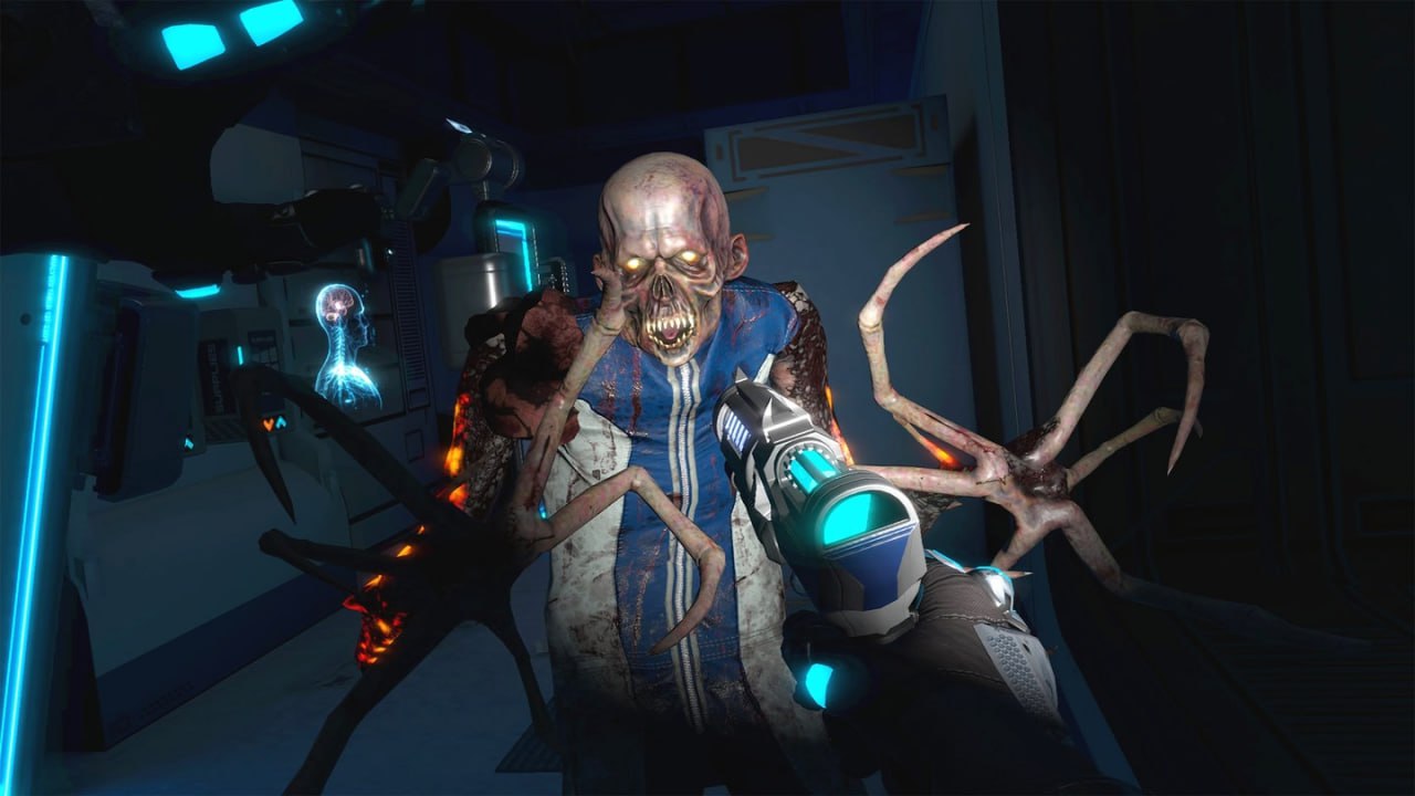 скриншот игры