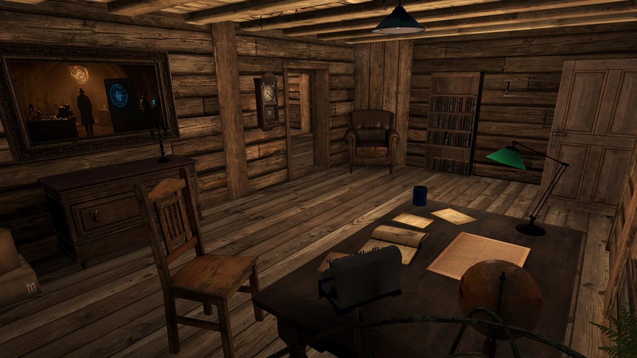 скриншот игры