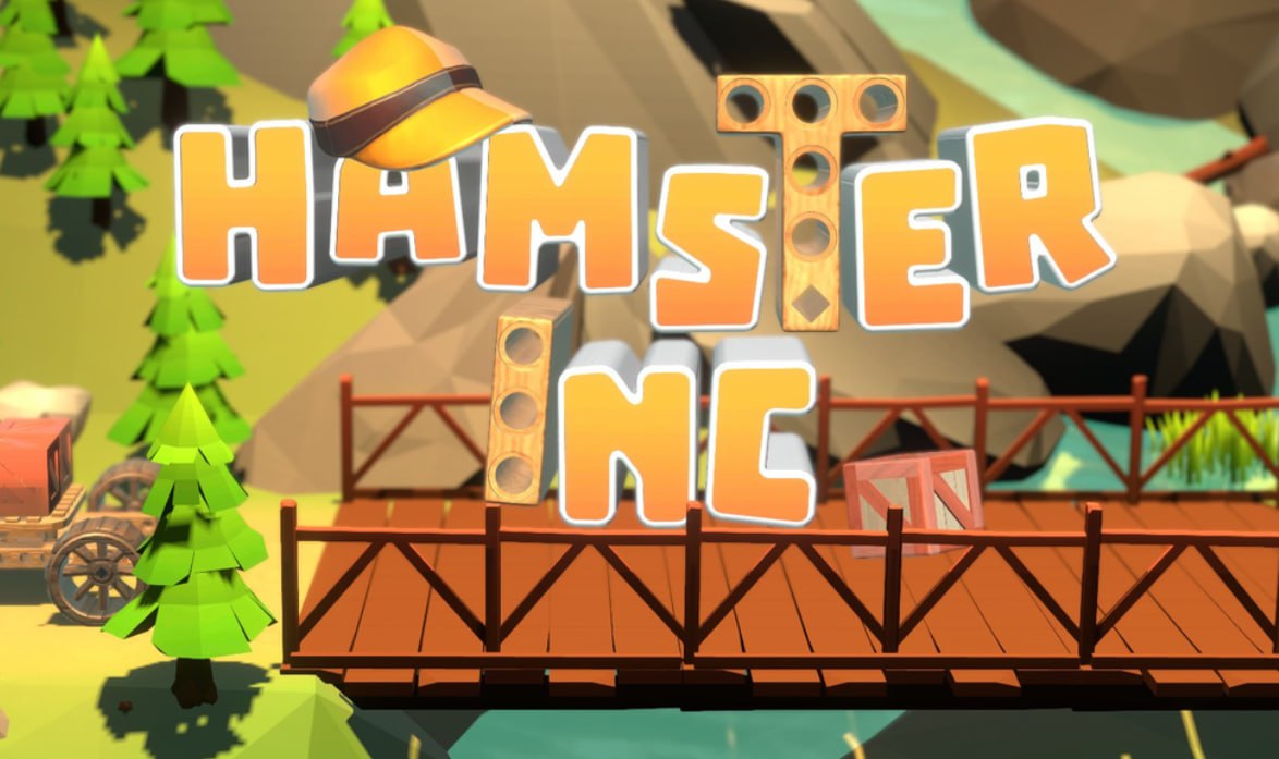 В AppLab вышла игра-головоломка Hamster Inc.