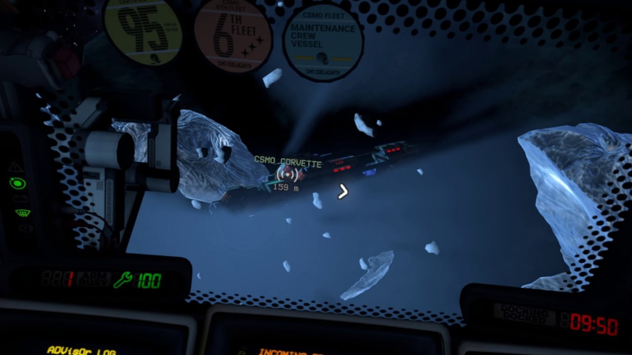 скриншот игры