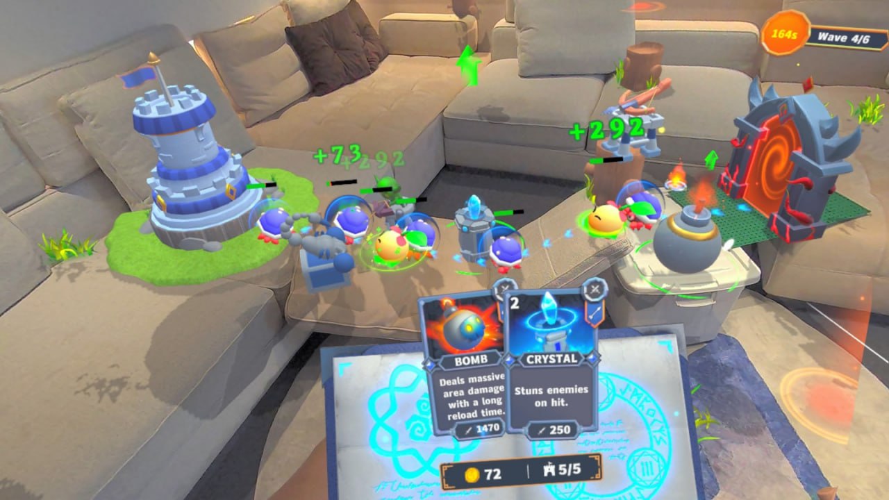 скриншот игры