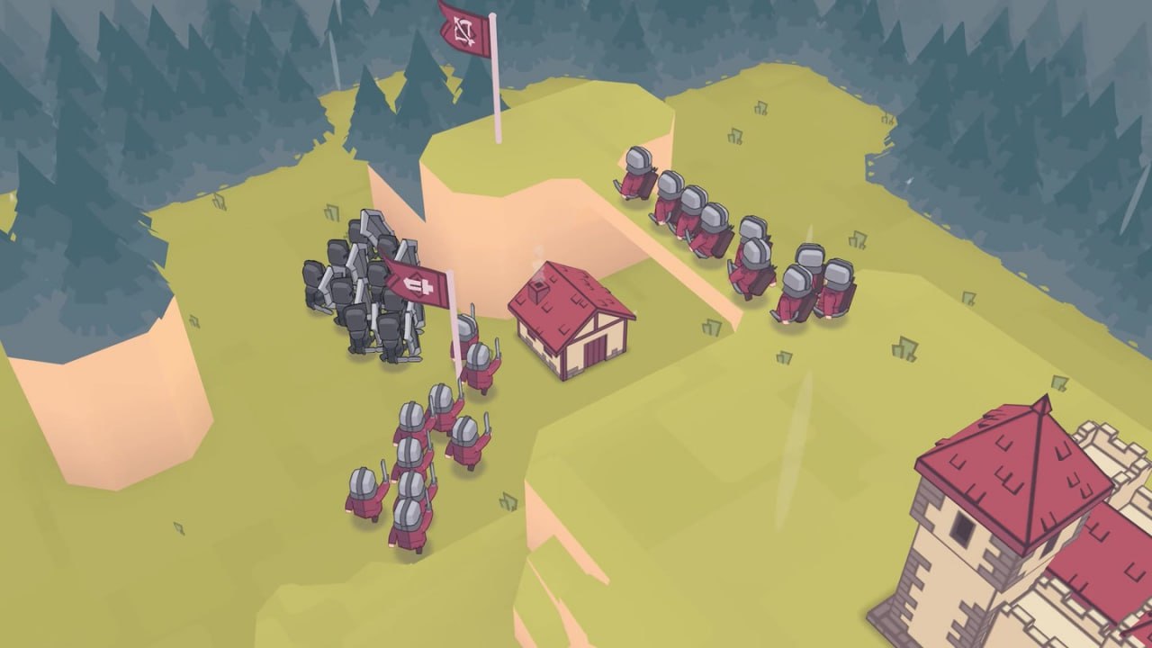 скриншот игры