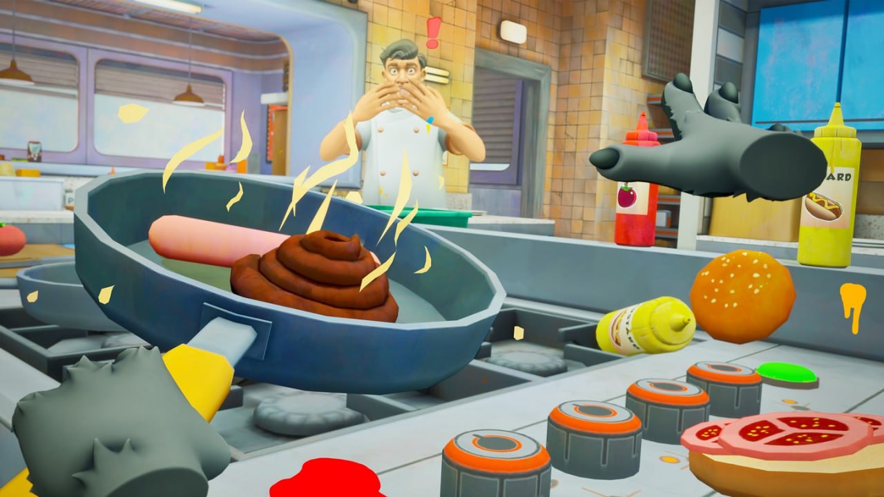 скриншот игры