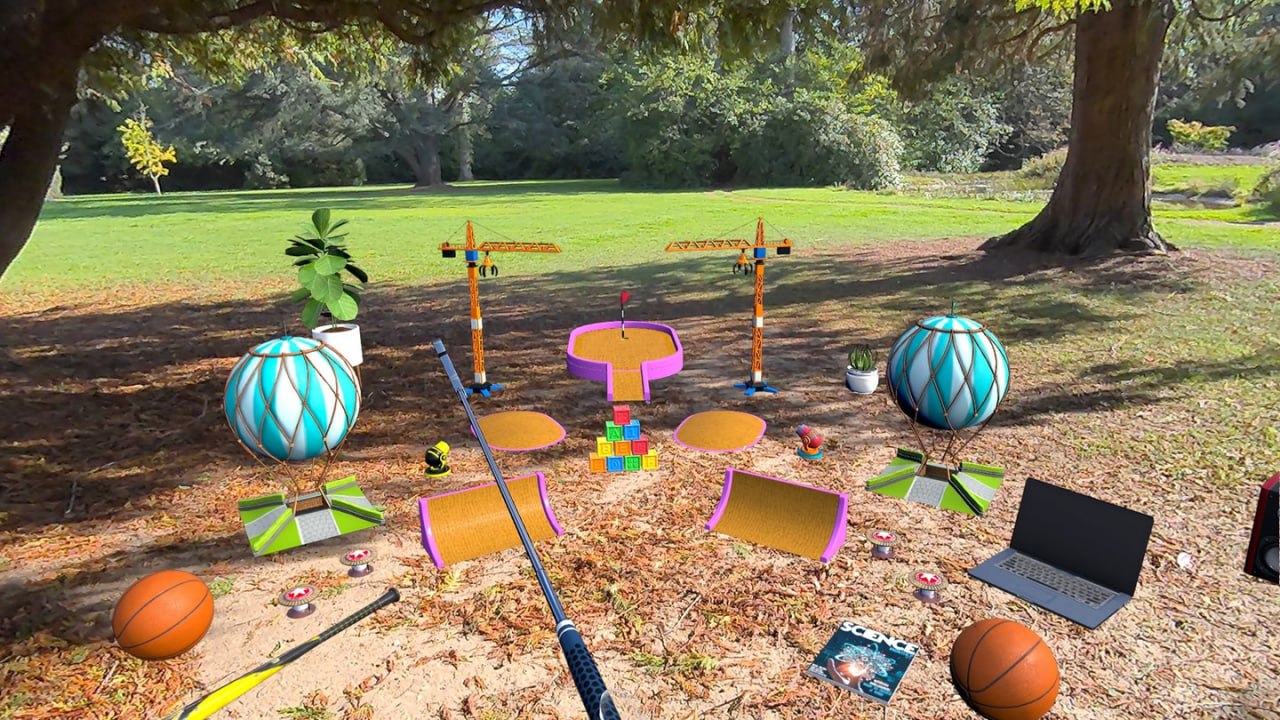 скриншот игры