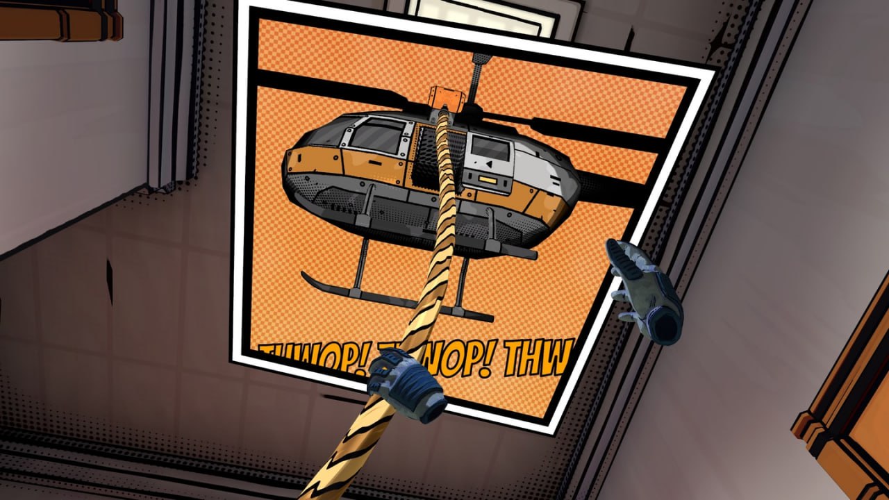 скриншот игры