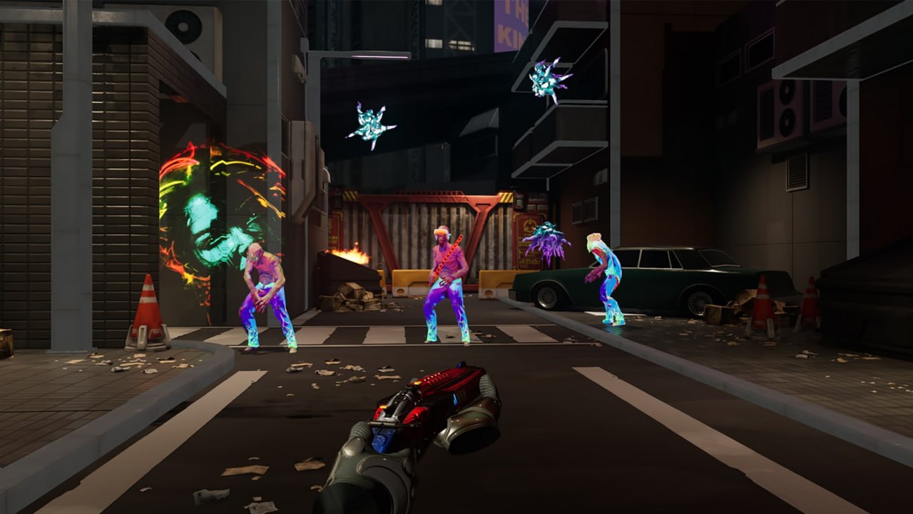 скриншот игры