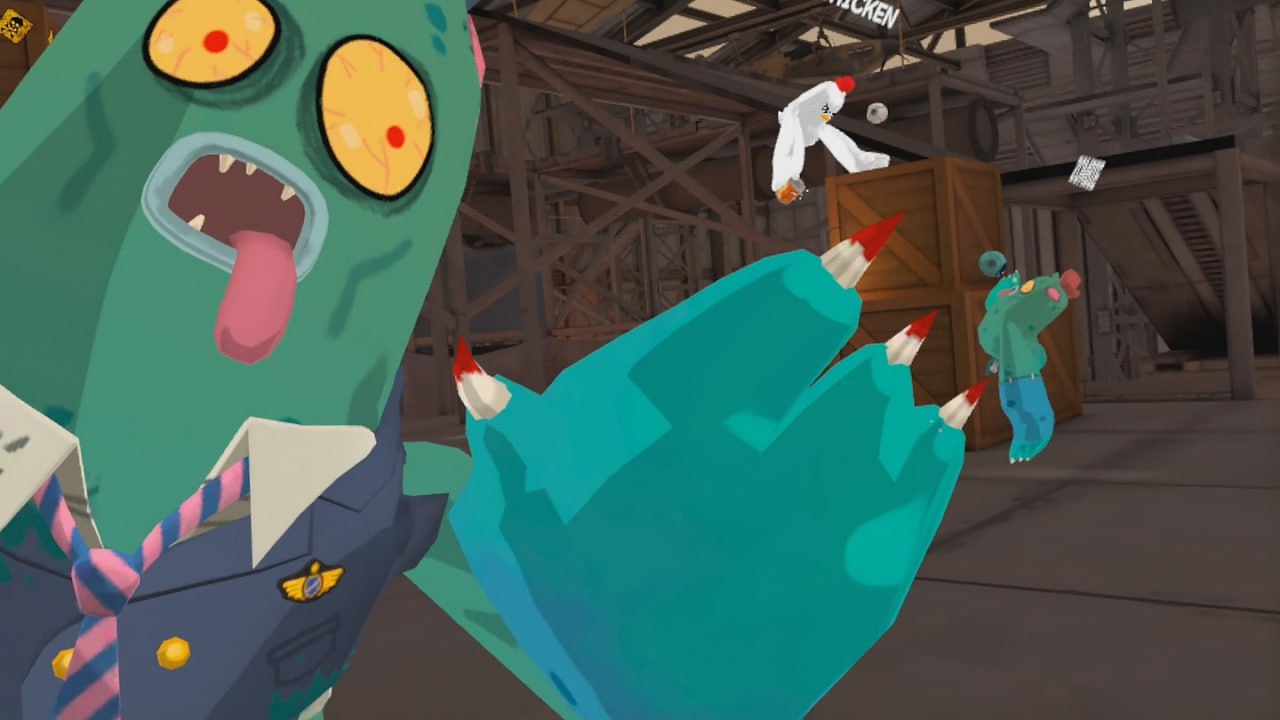 скриншот игры