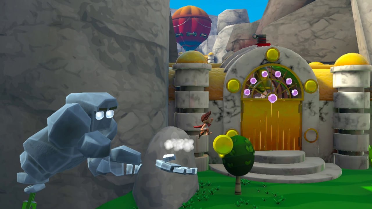 скриншот игры