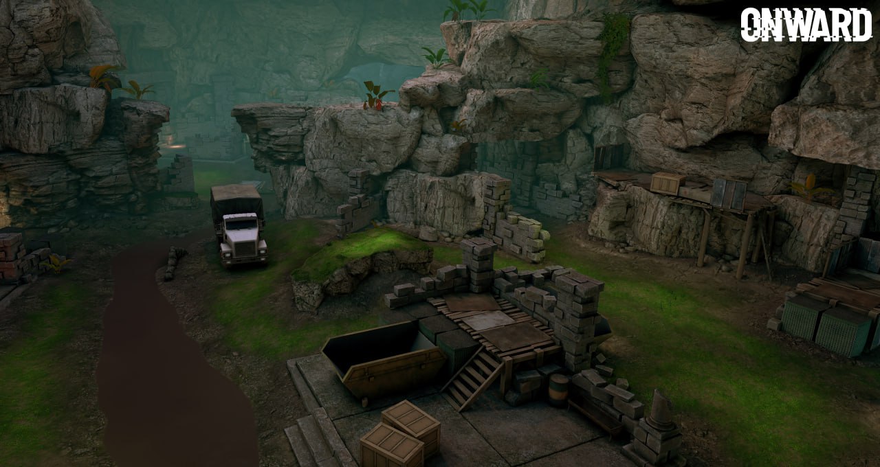 скриншот игры