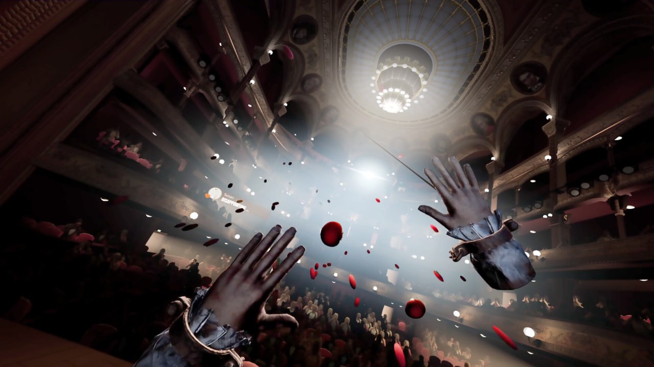 скриншот игры