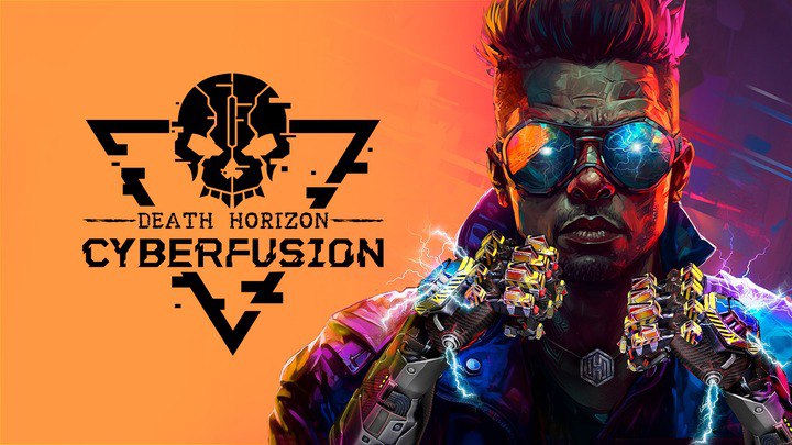 Death Horizon: Cyberfusion вышла из раннего доступа в релиз на шлемах Meta Quest