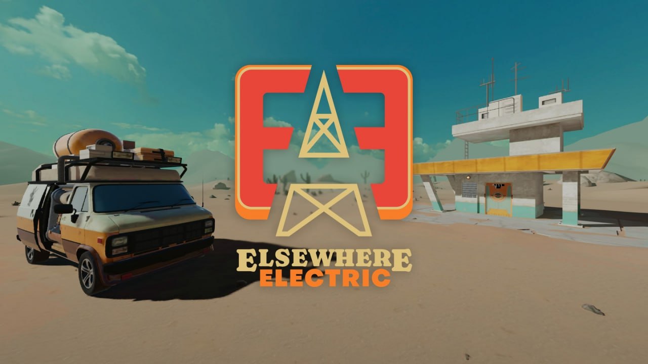 Elsewhere Electric