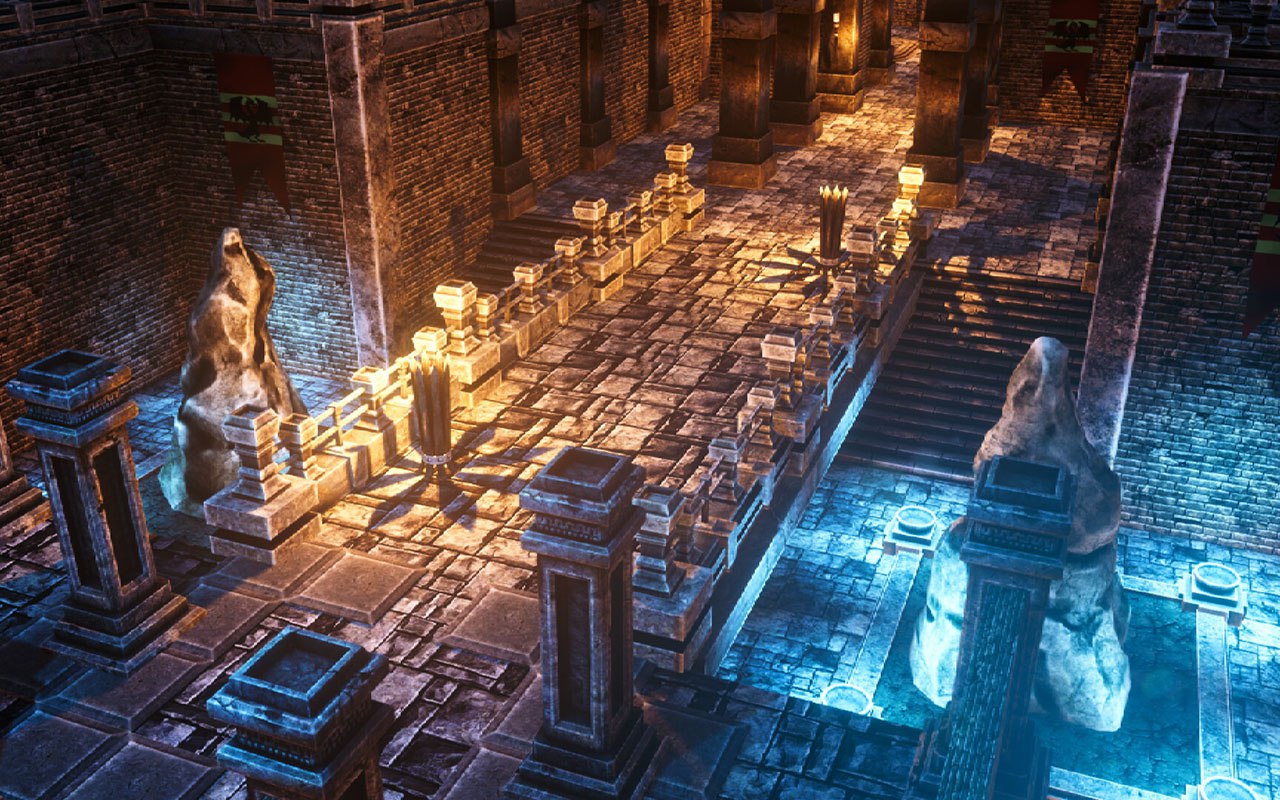 скриншот игры