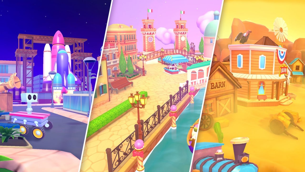 скриншот игры