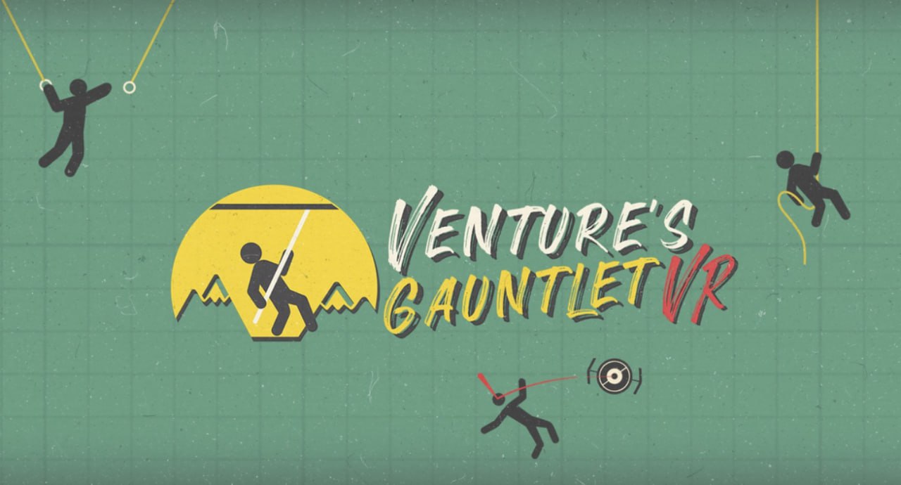 В Meta Store, Steam и на шлемах PICO вышла игра Venture's Gauntlet