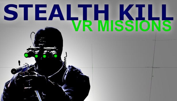 В Steam вышло бесплатное демо стелс-экшна Stealth Kill VR