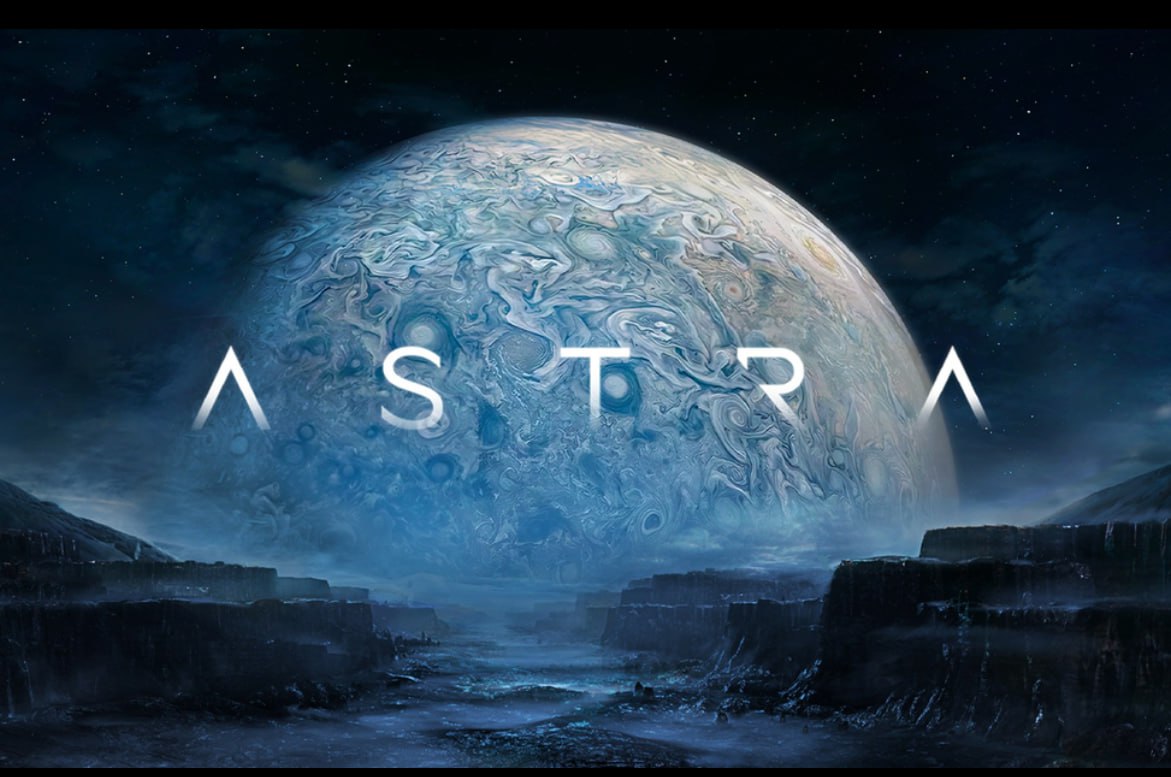 В Meta Store вышла игра для смешанной реальности Astra