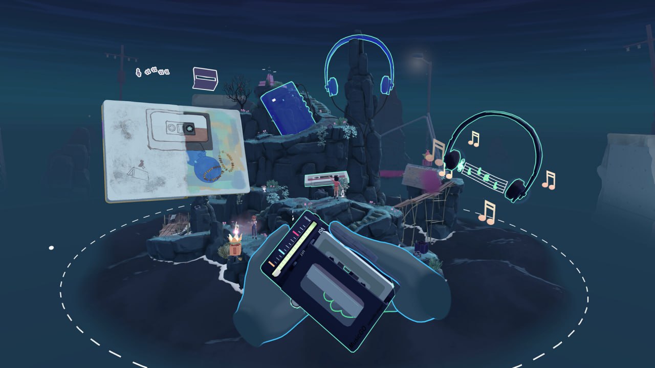 скриншот игры