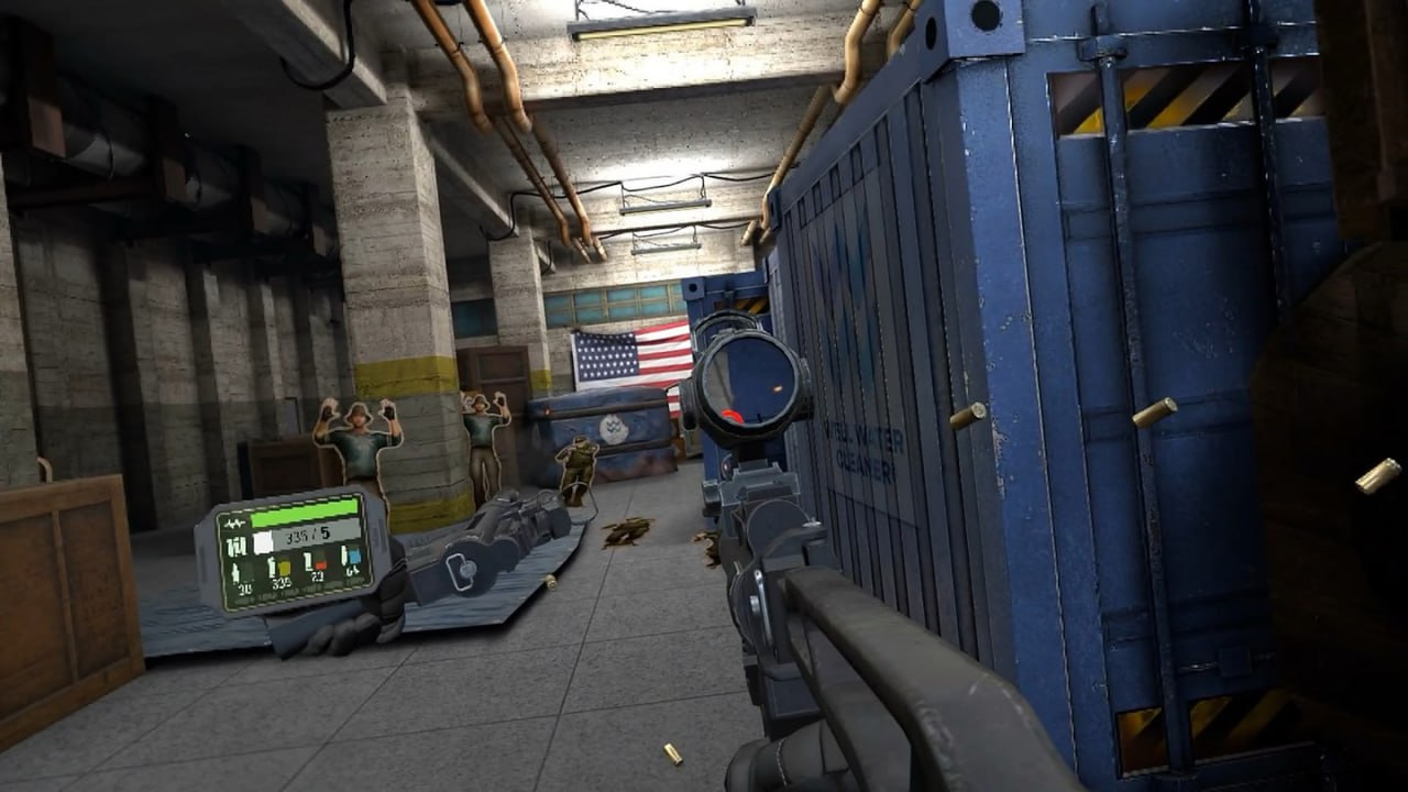 скриншот игры