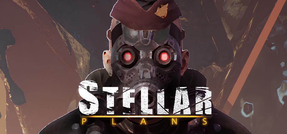 В Steam вышло бесплатное демо Stellar Plans