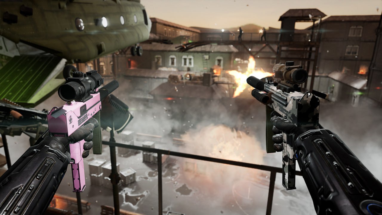 скриншот игры