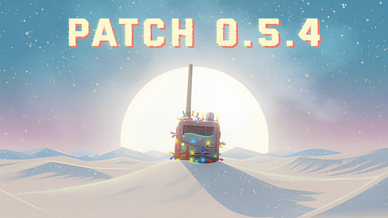 VR-адвенчура Irreversible в духе Firewatch получила поддержку русского языка в Steam