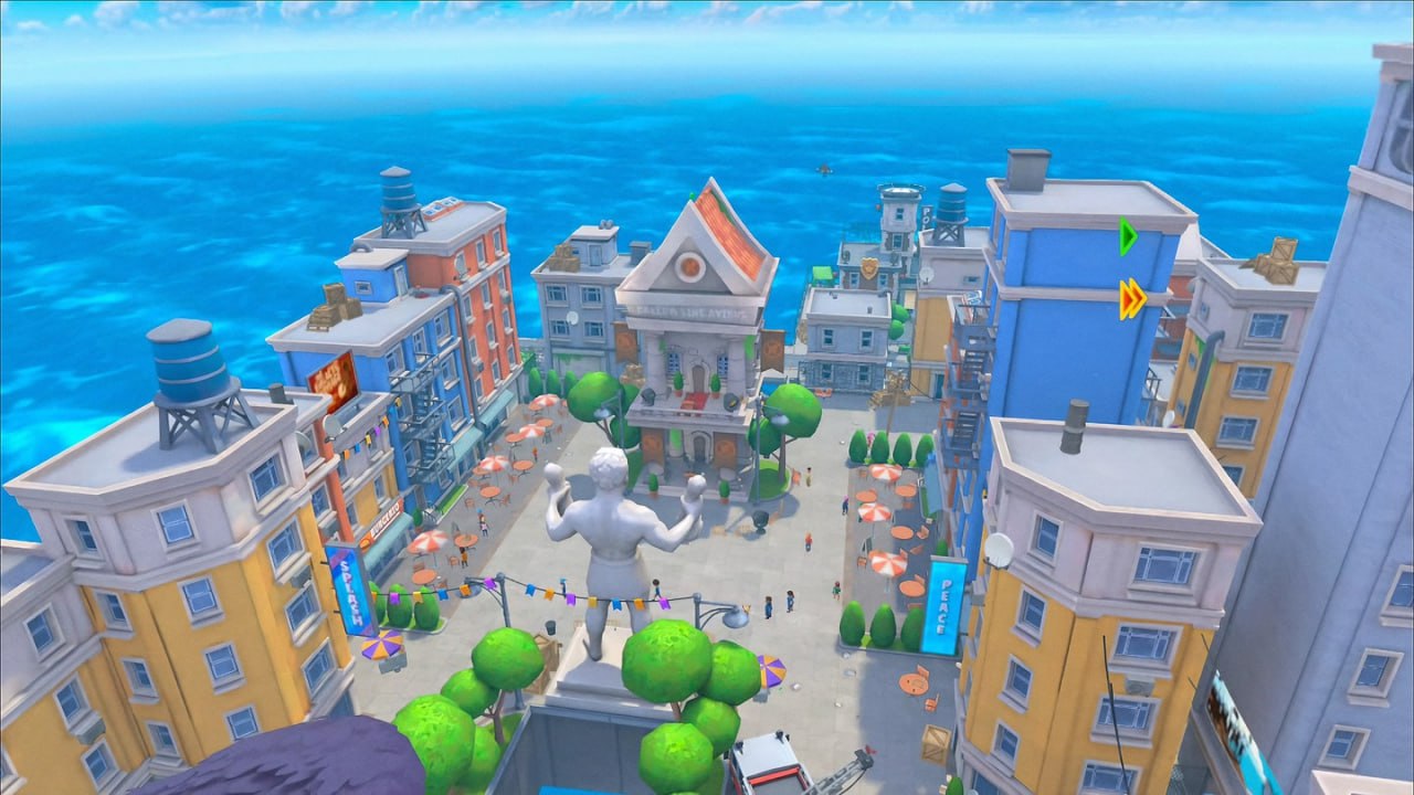 скриншот игры