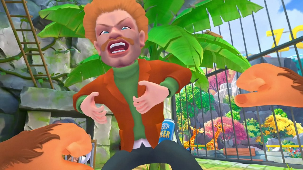 скриншот игры