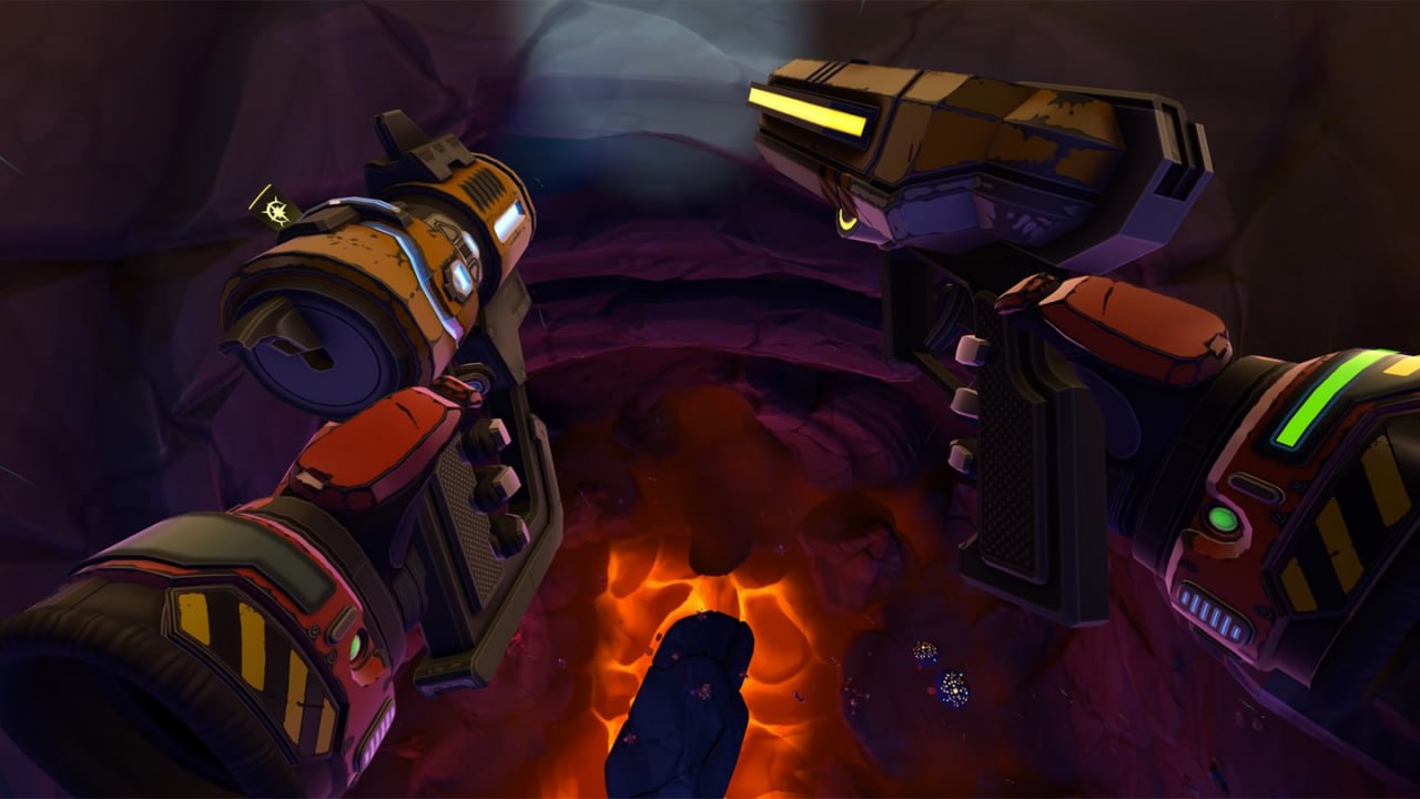 скриншот игры