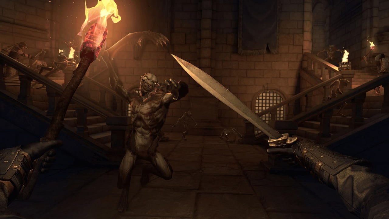 скриншот игры