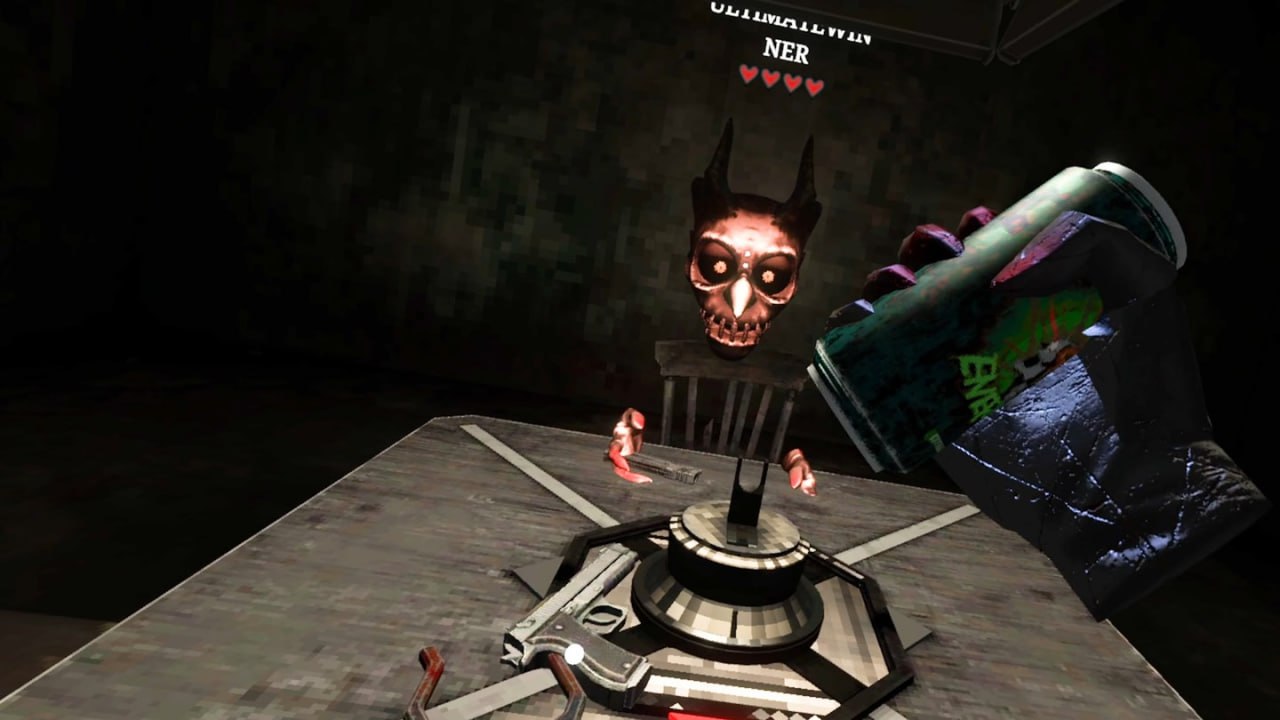 скриншот игры