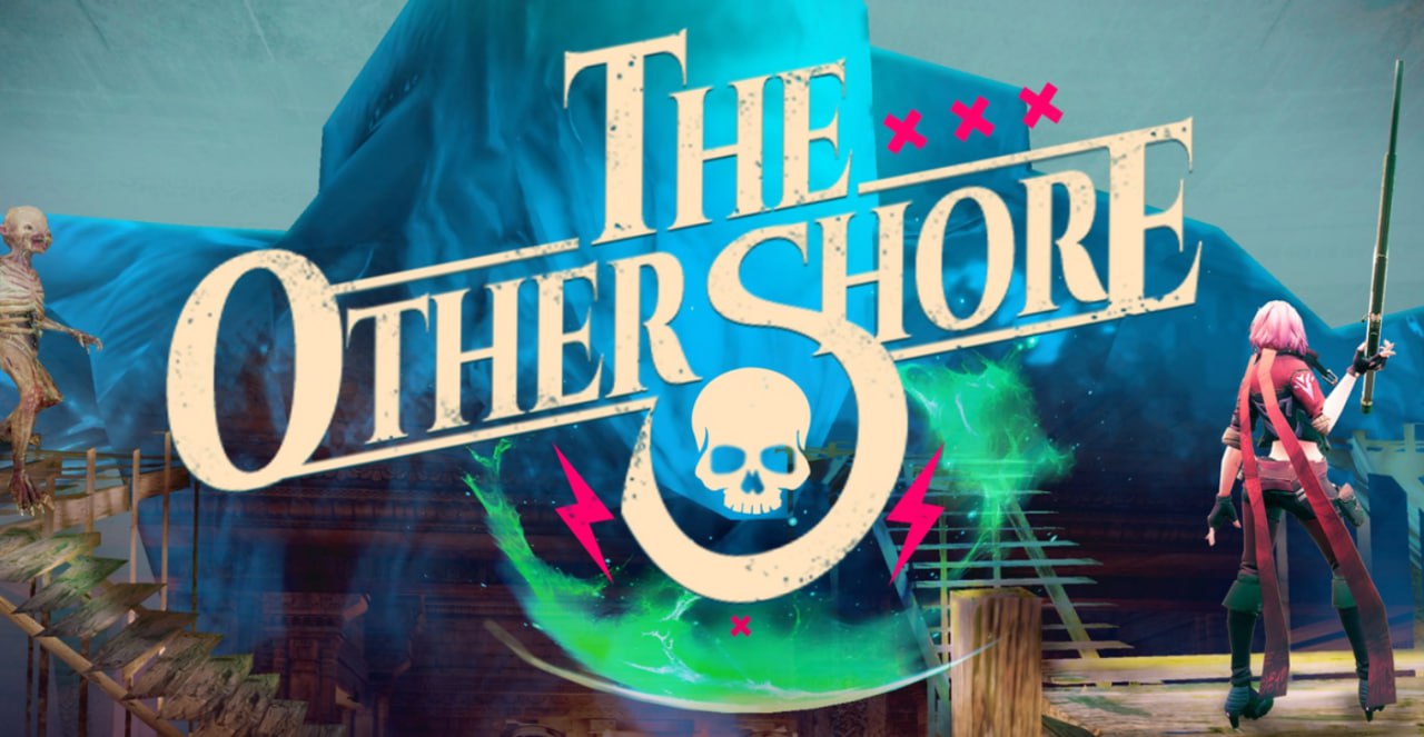 Ещё одно бесплатное приложение из AppLab — TheOtherShore