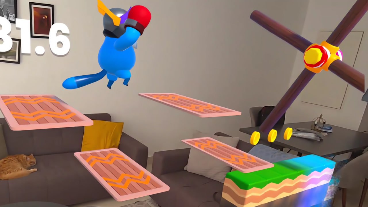 скриншот игры