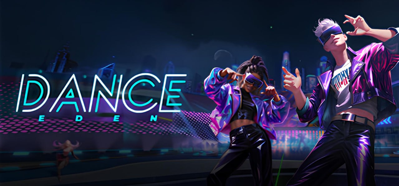 Для любителей танцевальных баттлов в Steam вышло бесплатное демо DANCE EDEN