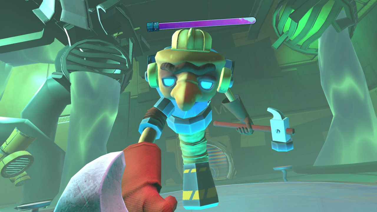 скриншот игры