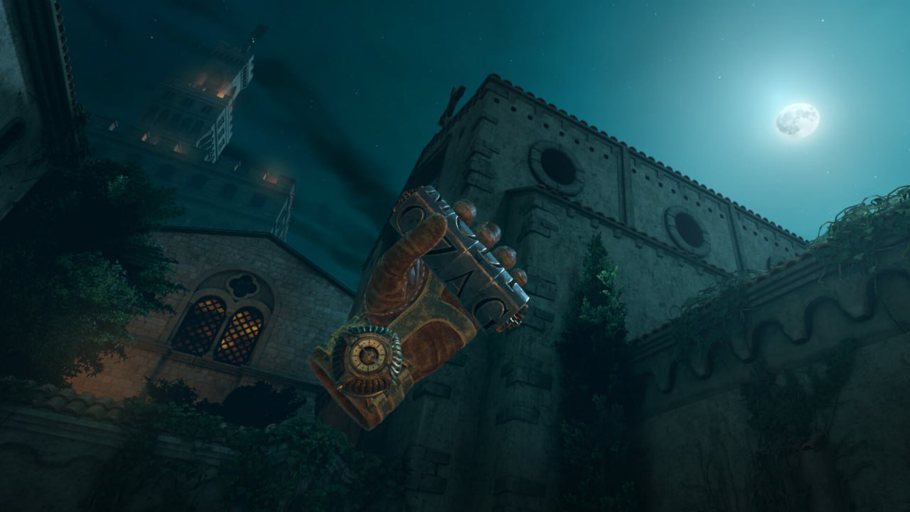 скриншот игры