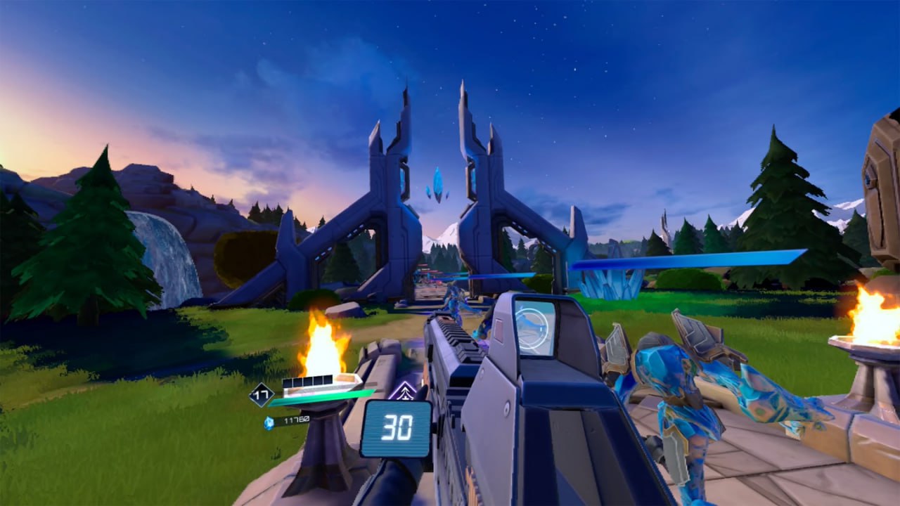 скриншот игры