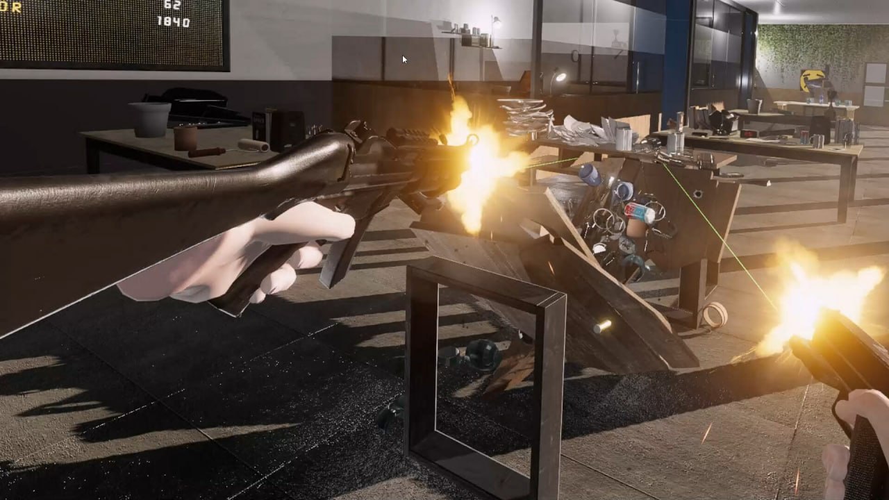 скриншот игры