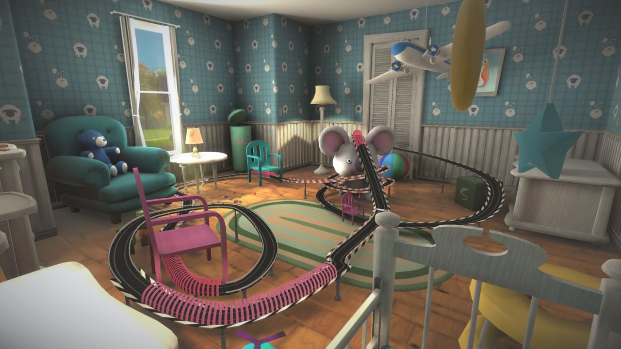 скриншот игры