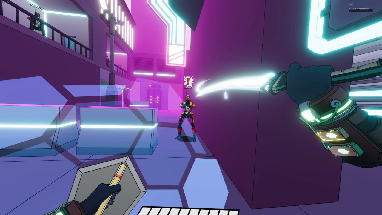 скриншот игры