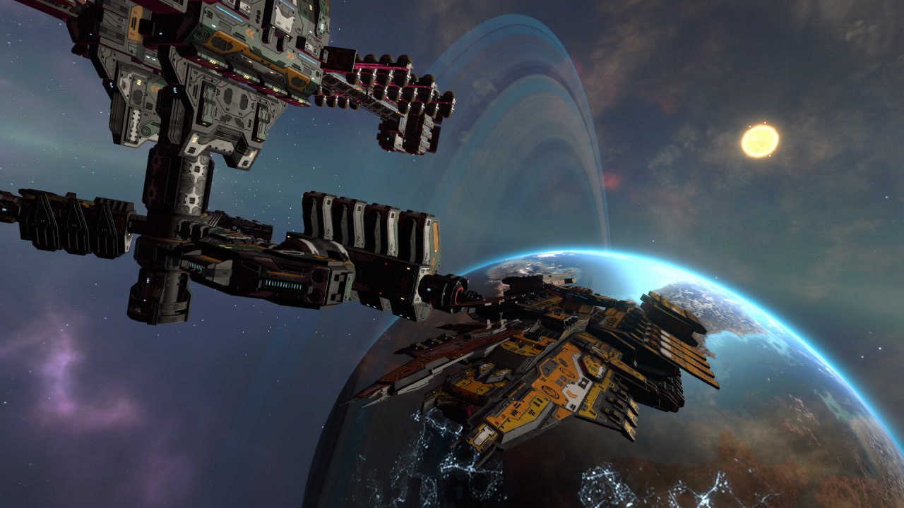 скриншот игры