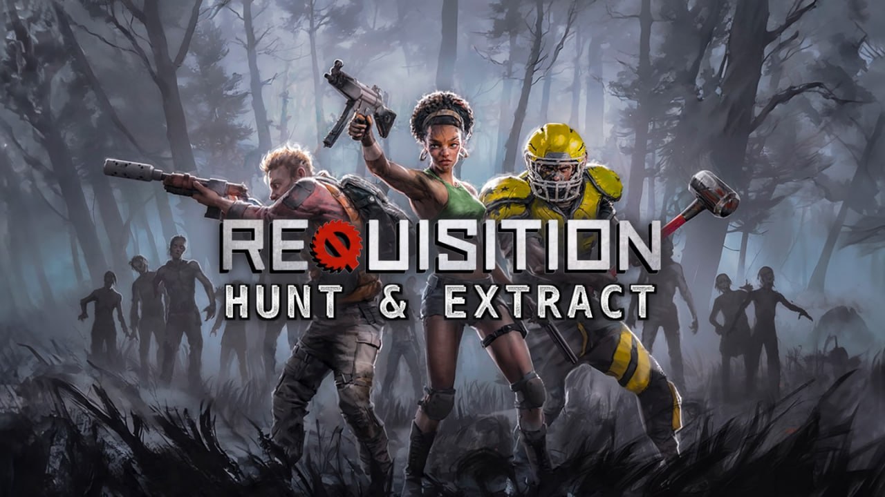 Разработчики Requisition VR выпустили в Steam новую игру — Requisition VR: Hunt & Extract. При этом оригинальный проект по-прежнему остается в магазине как отдельный продукт